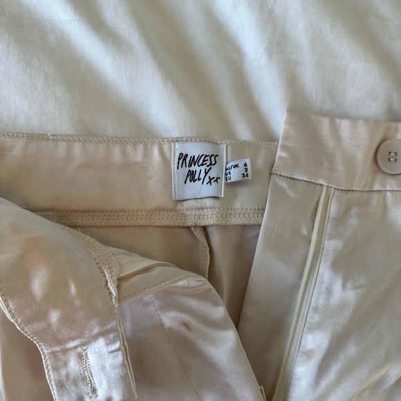 Princess Polly Satin Set - Picture 4 of 4